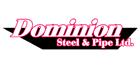 Dominion Steel & Pipe Ltd, Fort St. John, BC opening hours