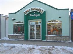 Echo Fashions & Signs, Fort Qu'Appelle, SK opening hours