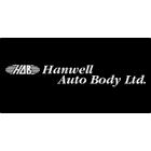 Hanwell Auto Body Ltd, Fredericton, NB opening hours