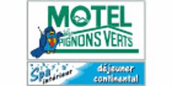 Motel Les Pignons Verts, Gatineau, QC opening hours