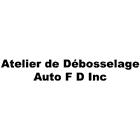 Atelier De Debosselage Auto Fd, Gaspé, QC opening hours
