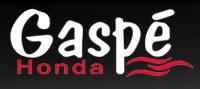 Gaspe Honda, Gaspé, QC opening hours