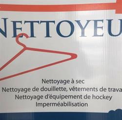 Nettoyeur Gaspe, Gaspé, QC opening hours