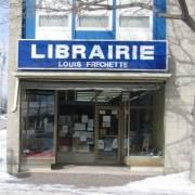 Librairie Louis-Fréchette & Bouquinerie à Dédé, Gatineau, QC opening hours