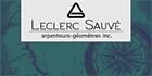 Leclerc Sauvé -BerardTremblay inc.-arpenteurs-géomètres inc, Greenfield Park, QC opening hours