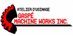 Atelier d'Usinage Gaspé Machine Works Inc, opening hours