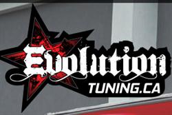 Evolution Tuning, Gatineau, QC opening hours