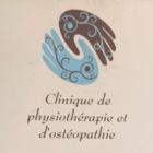 Clinique De Physiothérapie Et D'Ostéopathie Roxann Turnbull, Gatineau, QC opening hours
