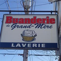 Buanderie Grand-Mere Deux Inc, opening hours