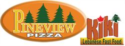 Pineview Pizza Italian & Greek, Gloucester, ON opening hours
