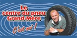 Centre du pneu enr. Auto Mécano, Grand-Mère, QC opening hours
