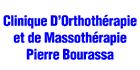 Clinique d'Orthothérapie et de Massothérapie Pierre Bourassa, Grand-Mère, QC opening hours