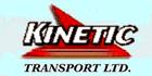 Kinetic Transport Ltd, Grande Prairie, AB opening hours
