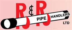 R & r Pipe Handlers Ltd, Grande Prairie, AB opening hours