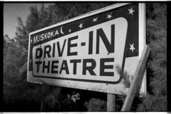 Muskoka Drive-in Theatre, Gravenhurst, ON opening hours
