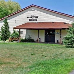 Kemptville Bowling, opening hours