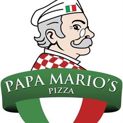 Papa Mario's Pizza, Halifax, NS opening hours