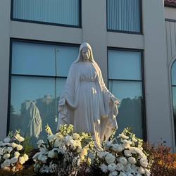 Our Lady of Lebanon Church Hall, Halifax, NS opening hours