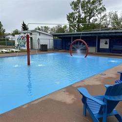 swimming pool, Kerrobert, SK opening hours
