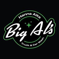 Big Al's Truck & Car Wash, Hanna, AB opening hours