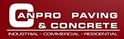 Canpro Paving & Concrete in Hamilton, ON (Hill Park) - Opening Hours