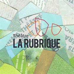 Theatre La Rubrique Inc, Jonquière, QC opening hours