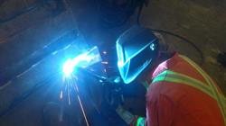 Rick's Welding, Hearst, ON opening hours