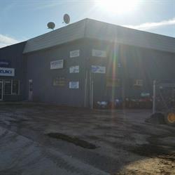 Hebert's Motor Sports, High Prairie, AB opening hours