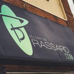 Brassard Decoration Inc, Jonquière, QC opening hours