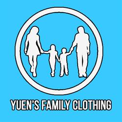 Yuen's Family Clothing Ltd, Humboldt, SK opening hours