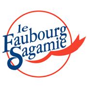 Faubourg Sagamie, Jonquière, QC opening hours