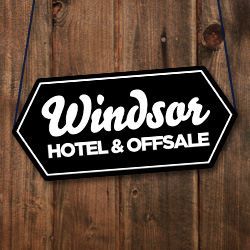 Windsor Hotel, Humboldt, SK opening hours