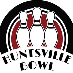 Huntsville Bowl Inc, opening hours
