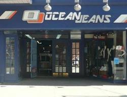 Boutique Ocean Jeans, Joliette, QC opening hours
