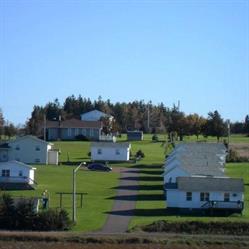 Mayfield Country Cottages, New Glasgow, PE opening hours