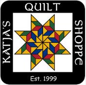 Katja's Quilt Shoppe, Kamloops, BC opening hours