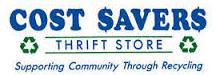 Costsavers Thrift Store, Kamloops, BC opening hours