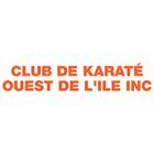 Club de Karate (Club De Karaté Ouest De L'Ile Inc), Kirkland, QC opening hours