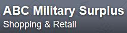 Abc Military Surplus, Kitchener, ON opening hours