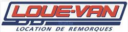 Loue-Van Location de remorques Smartway, Laval, QC opening hours
