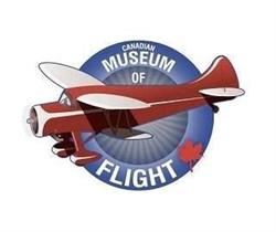 Canadian Museum Of Flight, Langley, BC opening hours