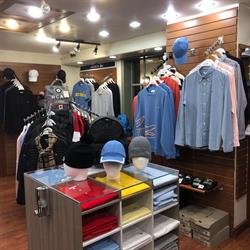 Boutique La Decouverte Enr, La Malbaie, QC opening hours
