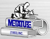 Metatube Inc, La Baie, QC opening hours