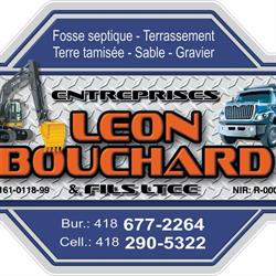 Enterprises Bouchard & Fils, La Baie, QC opening hours