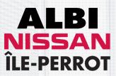 Ile Perrot Nissan, opening hours