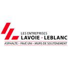 Entreprises Lavoie Et Leblanc, L'Île-Bizard, QC opening hours