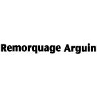 Remorquage Arguin Lac-Mégantic, opening hours