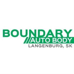 Boundary Auto Body Ltd, Langenburg, SK opening hours