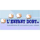 L'Enfant Dort Inc, Laval, QC opening hours