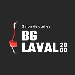 Salon de quilles BG LAVAL 2000, Laval, QC opening hours